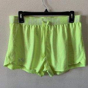 Under Armour Athletic Shorts